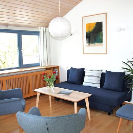 Bodensee Apartments Kressbronn "Haus Am Seepark" 크레스브론암보덴지 외부 사진