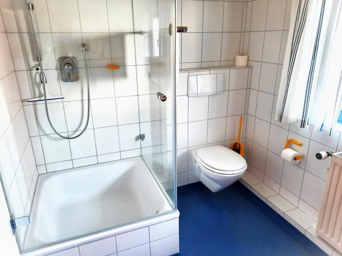 Bodensee Apartments Kressbronn "Haus Am Seepark" 크레스브론암보덴지 외부 사진
